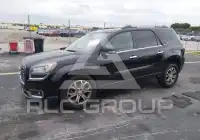 2016 GMC ACADIA фото