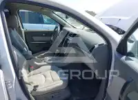 2016 GMC ACADIA photo