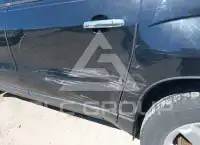 2016 GMC ACADIA фото