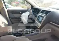 2016 GMC ACADIA фото