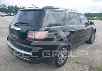2016 GMC ACADIA photo