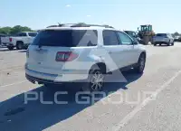 2016 GMC ACADIA photo