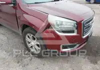 2016 GMC ACADIA фото