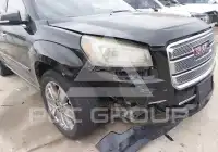 2016 GMC ACADIA фото