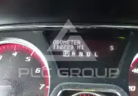 2016 GMC ACADIA фото