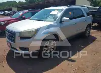 2016 GMC ACADIA фото