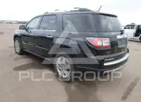2016 GMC ACADIA фото