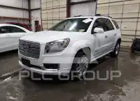 2016 GMC ACADIA фото