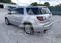 2016 GMC ACADIA фото