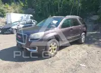 2016 GMC ACADIA photo