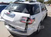2016 GMC ACADIA фото