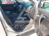 2016 GMC ACADIA фото