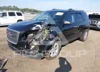 2016 GMC ACADIA фото