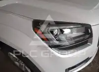 2016 GMC ACADIA фото