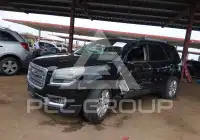 2016 GMC ACADIA photo