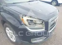 2016 GMC ACADIA фото
