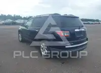 2016 GMC ACADIA фото