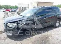 2016 GMC ACADIA фото