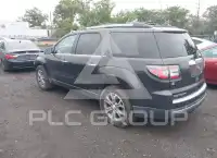 2016 GMC ACADIA фото