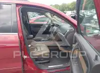 2016 GMC ACADIA фото