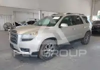 2016 GMC ACADIA photo