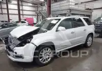 2016 GMC ACADIA photo