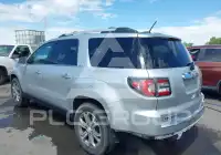 2016 GMC ACADIA фото