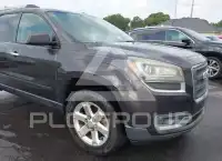 2016 GMC ACADIA фото