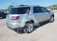2016 GMC ACADIA фото
