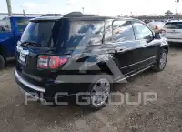 2016 GMC ACADIA photo