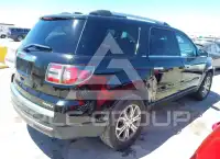 2016 GMC ACADIA фото