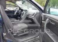 2016 GMC ACADIA фото