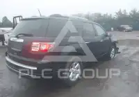 2016 GMC ACADIA photo