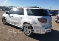 2016 GMC ACADIA фото
