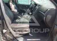 2016 GMC ACADIA фото