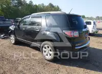 2016 GMC ACADIA фото