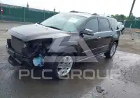 2016 GMC ACADIA фото
