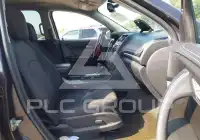 2016 GMC ACADIA фото