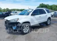 2016 GMC ACADIA фото