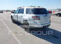 2016 GMC ACADIA photo