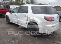 2016 GMC ACADIA photo