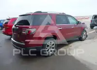 2016 GMC ACADIA photo