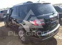 2016 GMC ACADIA фото