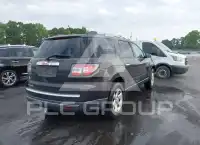 2016 GMC ACADIA фото