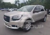 2016 GMC ACADIA фото