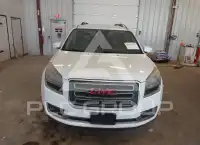 2016 GMC ACADIA фото