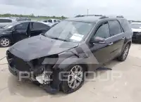 2016 GMC ACADIA фото