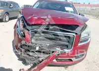 2016 GMC ACADIA фото