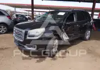 2016 GMC ACADIA photo
