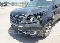 2016 GMC ACADIA фото